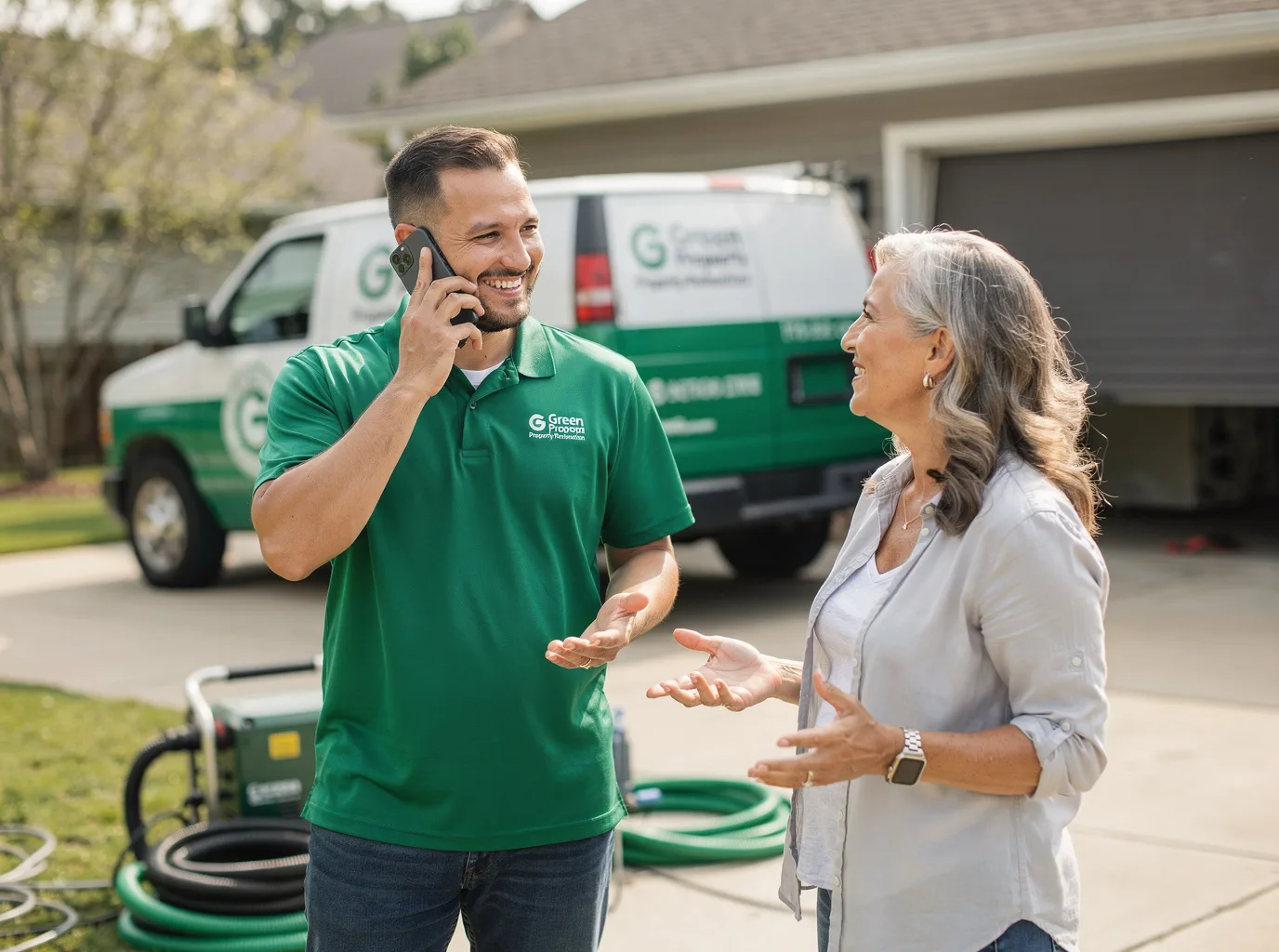 Water Damage Restoration Victor, CA FAQs